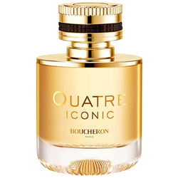Boucheron Quatre Iconic Eau de Parfum (EdP)