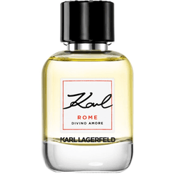 Karl Lagerfeld Rome Divino Amore Eau de Parfum (EdP)