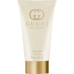 Gucci Guilty Pour Femme Showergel