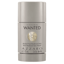 Azzaro Wanted Deo Stick