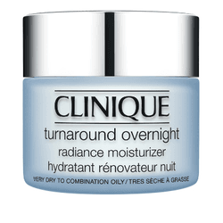Clinique Turnaround Overnight Revitalizing Moisturizer Night Cream
