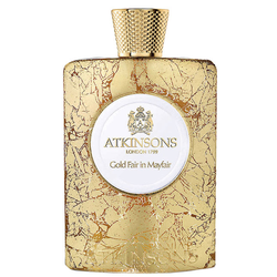 Atkinsons Gold Fair in Mayfair Eau de Parfum (EdP)