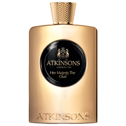 Atkinsons Her Majesty The Oud Eau de Parfum (EdP)