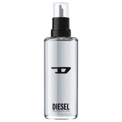 Diesel D by Diesel Eau de Toilette (EdT) - Nachfüllung