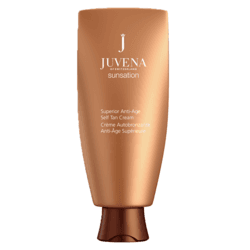 Juvena Sunsation Superior Anti-Age Self Tan Cream