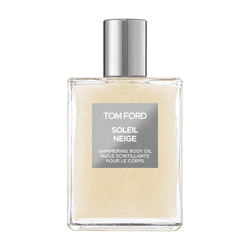 Tom Ford Private Blend Soleil Neige Shimmering Body Oil