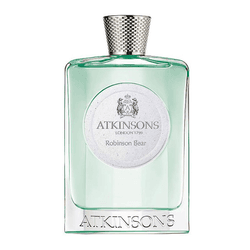 Atkinsons Robinson Bear Eau de Parfum (EdP)