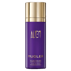 Mugler Alien Hair & Body Fragrance Mist