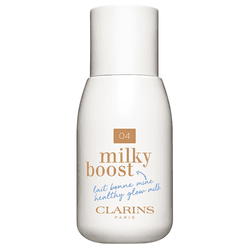 Clarins Milky Boost Makeup-Milk