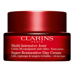 Clarins Multi Intensive Tagescreme für alle Hauttypen