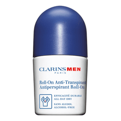 Clarins Antiperspirant Déo Roll-on Anti-Perspirant