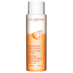 Clarins Démaquillant Tonic Express One-Step Face Cleanser