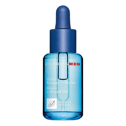 Clarins ClarinsMen Shave and Beard Oil