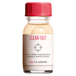 Clarins MyClarins Clear-Out Targeted Blemish Lotion