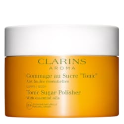 Clarins Gommage Corps Tonic Körperpeeling