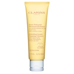 Clarins Doux Nettoyant Moussant Hydratant Hydrating Gentle Foaming Cleanser