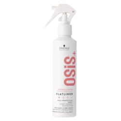 Schwarzkopf Professional OSIS+ Geschmeidigkeit & Glanz Heat Protection Spray