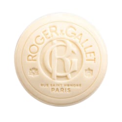 Roger & Gallet Gingembre Rouge Wellbeing Soap