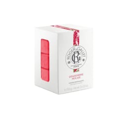 Roger & Gallet Gingembre Rouge Wellbeing Soap Box