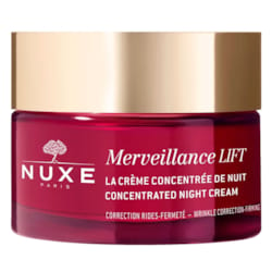 NUXE Merveillance Lift Concentrated Night Cream