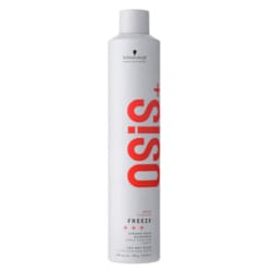 Schwarzkopf Professional OSIS+ Halt Strong Hold Hairspray