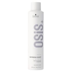 Schwarzkopf Professional OSIS+ Textur Bodifying Dry Shampoo