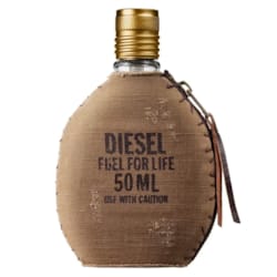 Diesel Fuel for Life Homme Eau de Toilette (EdT)