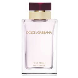 Dolce&Gabbana Pour Femme Eau de Parfum (EdP)