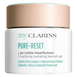 Clarins MyClarins Pure-Reset Matifying Hydrating Blemish Gel