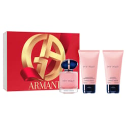 Giorgio Armani My Way Eau de Parfum (EdP) 50ml SET