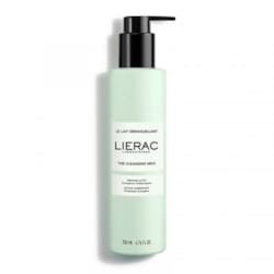Lierac Cleanser The Cleansing Milk