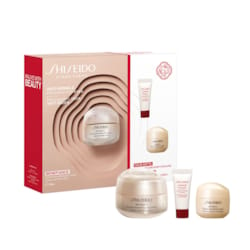 Shiseido Benefiance Benefiance Wrinkle Smoothing Eye SET