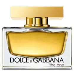 Dolce&Gabbana The One Eau de Parfum (EdP)