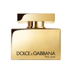 Dolce&Gabbana The One Gold Intense Eau de Parfum (EdP) Intense