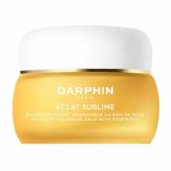 Darphin Eclat Sublime Aromatic Cleansing Balm with Rosewood