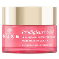 NUXE Crème Prodigieuse Boost Night Recovery Oil Balm