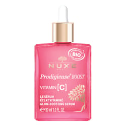 NUXE Crème Prodigieuse Boost Glow-Boosting Serum