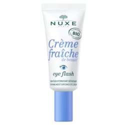 NUXE Crème Fraîche de Beauté Eye Flash Reviving Moisturising Eye Cream