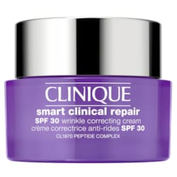 Clinique Smart Clinical Repair Wrinkle Correcting Cream SPF30