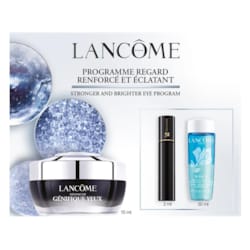 Lancôme Génifique Eye Cream SET