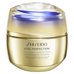 Shiseido Vital Perfection Concentrated Supreme Cream