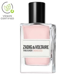 Zadig & Voltaire This is HER! Undressed Eau de Parfum (EdP)