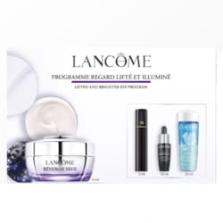 Lancôme Rénergie Eye Cream 15ml SET
