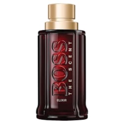 Hugo Boss The Scent Elixir for Him Parfum Intense