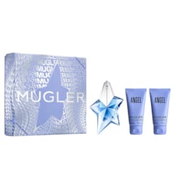 Mugler Angel Eau de Parfum (EdP) 25ml SET