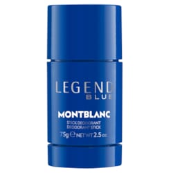 Montblanc Legend Blue Deo