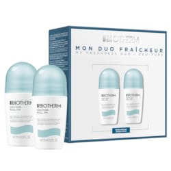 Biotherm Deo Pure Duo-Set