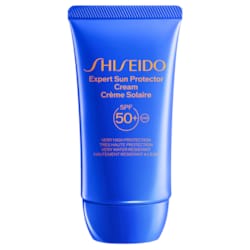 Shiseido Sun Care Expert Sun Protector Cream SPF50+