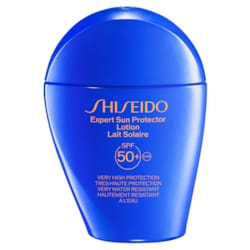 Shiseido Sun Care Expert Sun Protector Lotion SPF50+