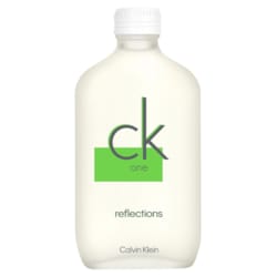 Calvin Klein One Reflections Eau de Toilette (EdT)